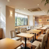 Отель Keio Presso Inn Higashi-Ginza, фото 8