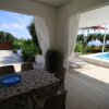 Отель Villa With 4 Bedrooms in Santa Maria di Leuca, With Private Pool, Furnished Terrace and Wifi - 450 m, фото 13