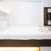 Отель Modern And Simple Studio (No Kitchen) Apartment At Suncity Residence, фото 2