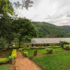 Отель Hakurya Gasabo Lodge, фото 13