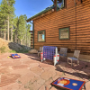 Отель Idaho Springs Cabin w/ Gorgeous Mtn Views!, фото 17