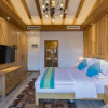 Отель The Autumn Moon Home Lijiang Qianqiu Mansion Inn, фото 25