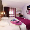 Отель ibis Styles Bourg en Bresse, фото 28