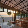 Отель Anda Lanta Resort-Th4, фото 6