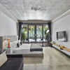 Отель Balissimo Apartment by Hombali, фото 3