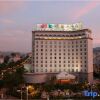 Отель Lintong Grand Hotel - Lingcang, фото 29