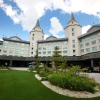Отель High1 Palace Hotel & CC в Гохане
