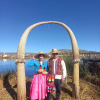 Отель Uros Titicaca khantaniwa Lodge, фото 42