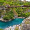 Отель Esplanade Queenstown by Staysouth, фото 13