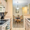 Отель Bright St Simons Island Condo w/ Shared Pool!, фото 6