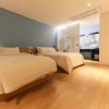 Отель Urban Stay Hotel, фото 23