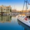 Отель Apartament Benalmadena Marina SOL, фото 15