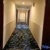 Отель Linyiyuan Express Hotel, фото 2