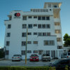 Отель Capital O Farallon Inn, Cancún, фото 1