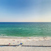 Отель New Listing! Solitude By The Sea W/ Gulf Views 3 Bedroom Condo, фото 12