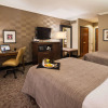 Отель Best Western Premier Helena Great Northern Hotel, фото 5