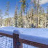 Отель The Seasons at Keystone #1819 by Summit County Mountain Retreats, фото 15