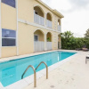Отель Pool Walk to Beach Sleeps Tons #C 2 Bedroom Condo by RedAwning, фото 17