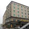 Отель Longquan Hotel, фото 1