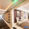 Отель Haodi Hotel (Chongqing Huangnibang Light Rail Station), фото 11