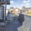 Отель Awesome Apartment in Bergen aan Zee With Wifi, фото 1