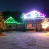 Отель Green Castle Pension, фото 1