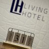Отель Living Hotel Express RJ, фото 18