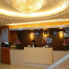 Отель Super 8 Hotel (Fuzhou Jinshan Rongcheng Plaza), фото 8