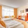 Отель Best Western Plus Hotel Steinsgarten, фото 6