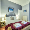 Отель Lovely 2bdr Apartment in West End for 4 Guests!, фото 7