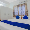 Отель SilverKey Executive Stays 24138 Nallagandla, фото 7
