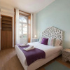 Отель LovelyStay - The Porto Getaway Duplex - Free Parking, фото 6