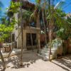 Отель Casa Coyote Tulum, фото 19