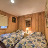 Отель Cozy Mountain Retreat w/ Deck ~ 3 Mi to Mount Snow, фото 4