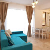 Отель Sensation Apartament Solid Residence, фото 4