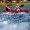 Отель Big Falls Extreme Adventures, фото 4