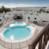 Отель Apartamento GOLDEN Teguise 2 con vistas al mar, фото 13