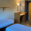Отель Auberge de Jeunesse HI La Clusaz, фото 8