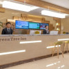 Отель GreenTree Inn Lanzhou Yuzhong County, фото 6