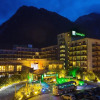 Отель Holiday Inn Jiuzhai Jarpo, фото 14