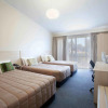 Отель Auckland Airport Kiwi Motel, фото 4