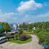 Отель Huaihua Hongxing Hotel (Transit Library South High-speed Railway Station), фото 4