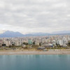 Отель Flat With Terrace Next To Konyaalti Beach, фото 14