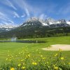 Отель Cozy Holiday Home in Thiersee Near Forest, фото 30