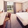 Отель Mercure Leeds Parkway Hotel, фото 7