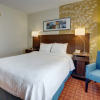 Отель Fairfield Inn By Marriott Potomac Mills, фото 24