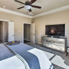Отель Hot Springs Village Home w/ Dock + Patio!, фото 7