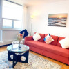Отель Stylish 1 Bdr Apartment in Toronto, фото 14