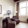 Отель Clarion Collection Hotel Norre Park, фото 5