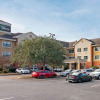 Отель Extended Stay America Suites Savannah Midtown в Саванне